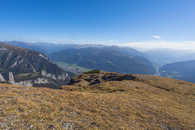 Foto: Alp Mora, Trin, Graubünden, Schweiz