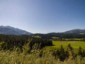 Trin Mulin, Graubünden