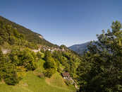 Trin, Graubünden