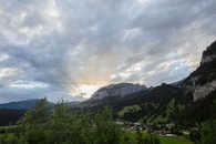 Trin, Graubünden