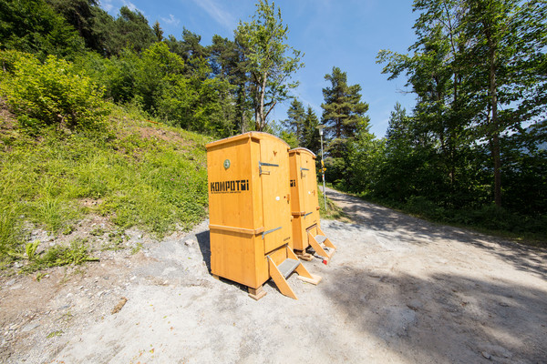 Trin in Graubünden