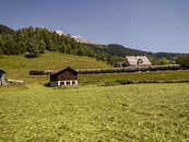 Trun, Graubünden