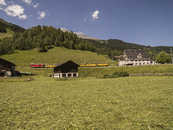 Foto: Trun, Graubünden