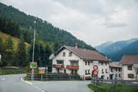 Foto: Valchalva, Val Müstair, Graubünden, Schweiz