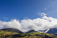 Foto: Valgronda, Cumbel, Val Lumnezia, Lugnez, Surselva, Graubünden, Schweiz