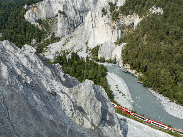 Versam in Graubünden