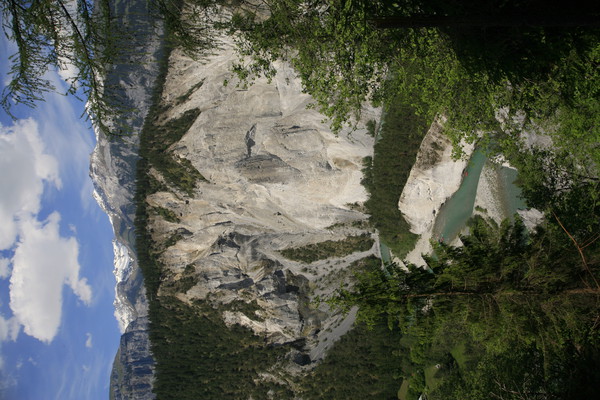 Versam in Graubünden