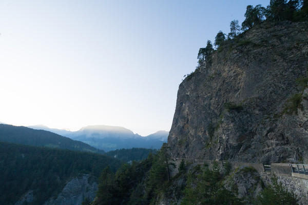 Versam in Graubünden