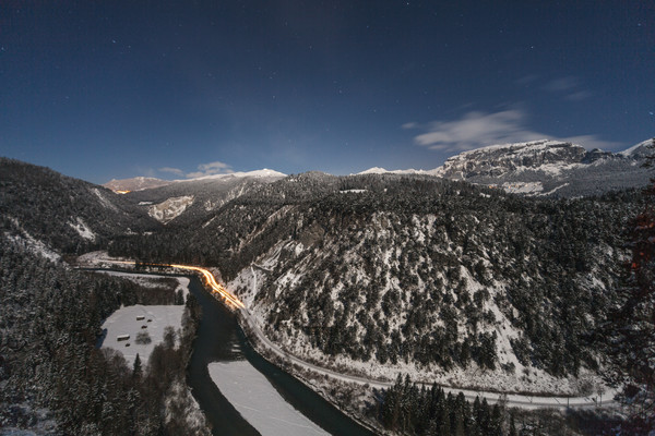 Versam in Graubünden