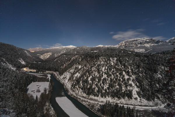 Versam in Graubünden