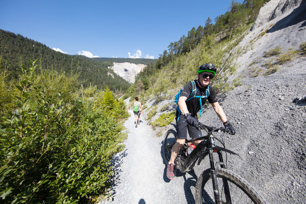 Versam in Graubünden