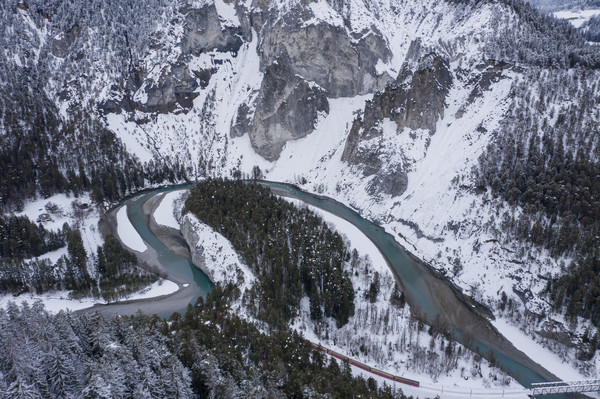 Versam in Graubünden