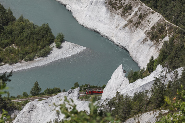 Versam in Graubünden