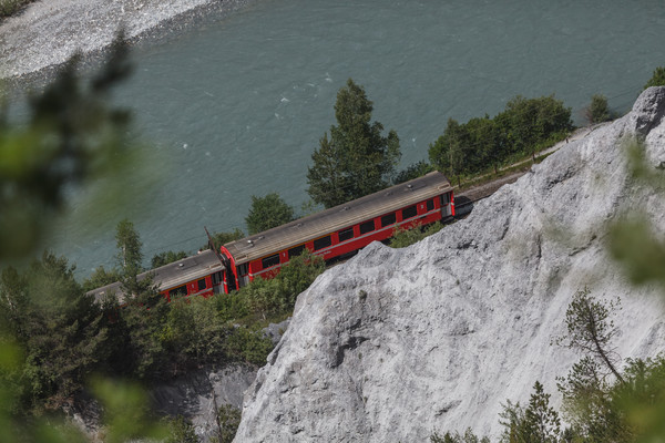 Versam in Graubünden