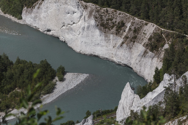 Versam in Graubünden