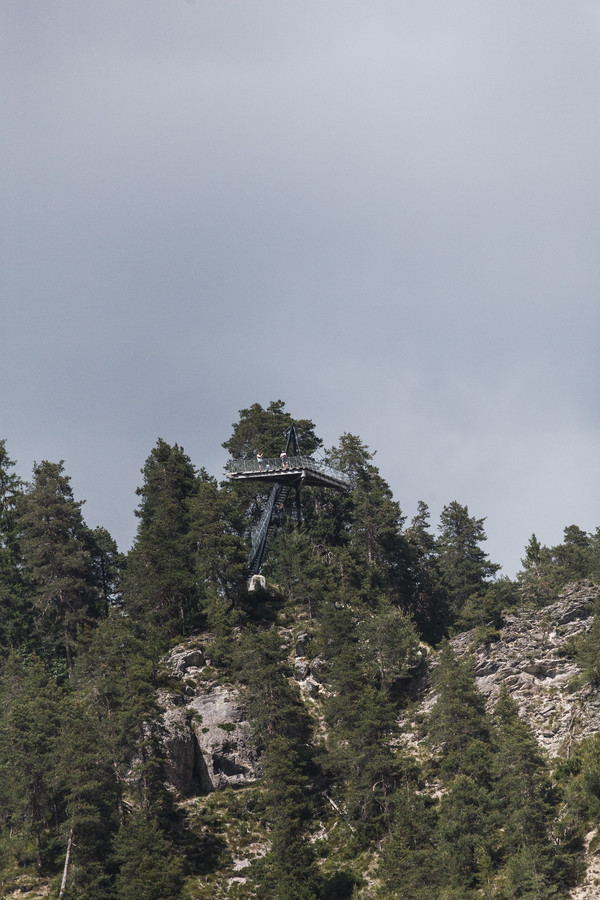 Versam in Graubünden