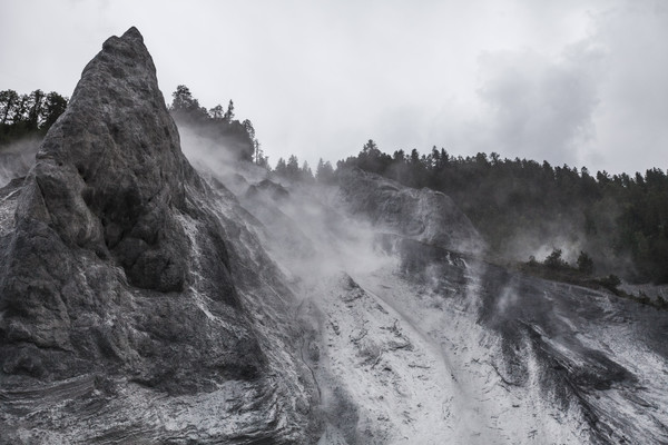 Versam in Graubünden