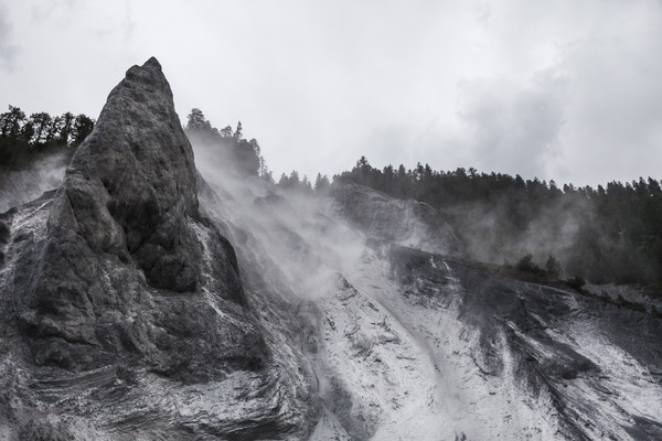 Versam in Graubünden