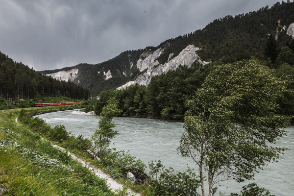 Versam in Graubünden