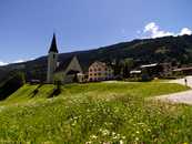 Foto: Zignau, Graubünden