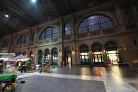 Foto: Hauptbahnhof Zürich; Schweiz; Switzerland
