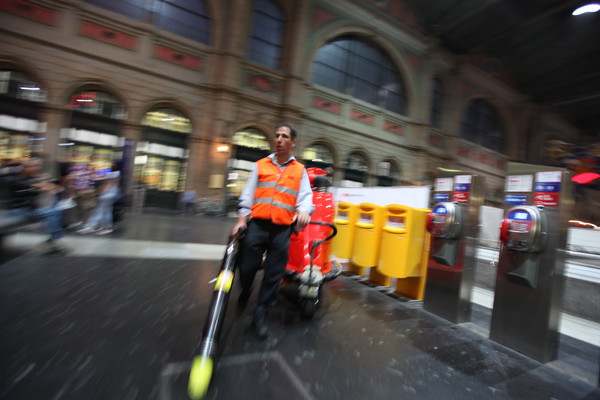 Hauptbahnhof Zürich; Schweiz; Switzerland